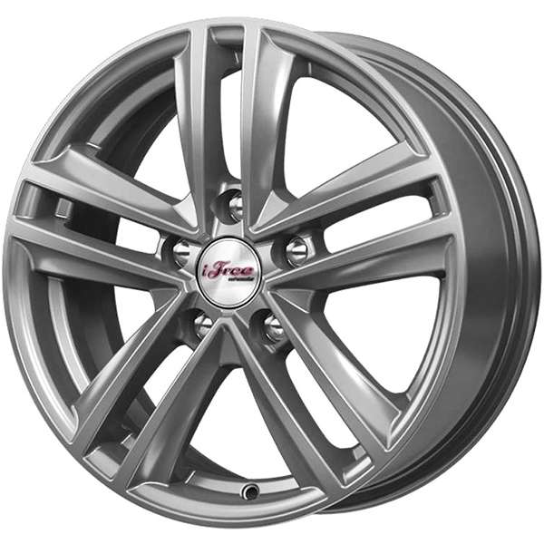 ДЛ 5*100 16*6.5 D67.1 ET40 IFREE Катар Хай вэй